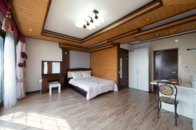 Angel's Morning Pension