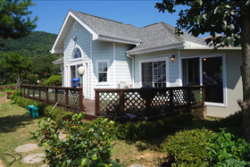 Ganghwa Jamilnaha Pension