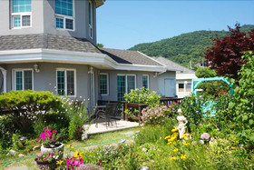 Ganghwa Jamilnaha Pension