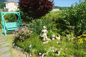 Ganghwa Jamilnaha Pension