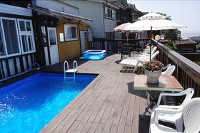 Ganghwa Jamilnaha Pension