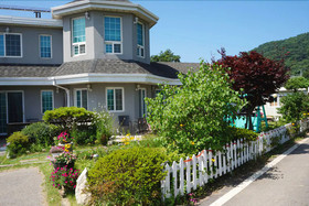 Ganghwa Jamilnaha Pension