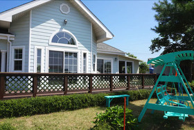 Ganghwa Jamilnaha Pension