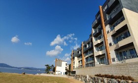 Ganghwa Elijah Resort