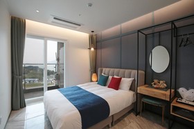 Ganghwa Elijah Resort