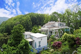 Ganghwa Sea In The Picture Pension