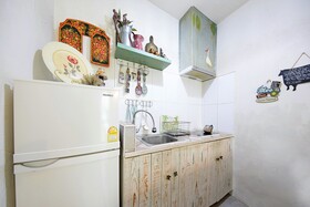 Ganghwa Sea In The Picture Pension