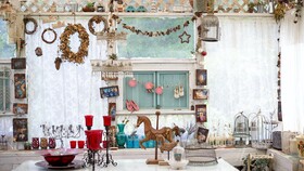 Ganghwa Sea In The Picture Pension