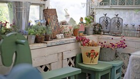 Ganghwa Sea In The Picture Pension