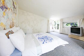 Ganghwa Sea In The Picture Pension