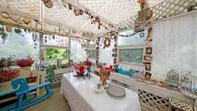 Ganghwa Sea In The Picture Pension