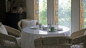 Ganghwa Sea In The Picture Pension