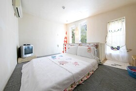 Ganghwa Sea In The Picture Pension