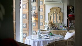 Ganghwa Sea In The Picture Pension