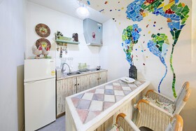 Ganghwa Sea In The Picture Pension