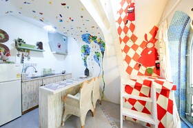 Ganghwa Sea In The Picture Pension