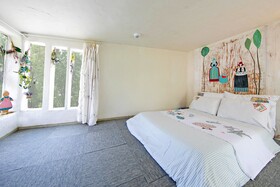 Ganghwa Sea In The Picture Pension