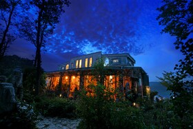 Ganghwa Sea In The Picture Pension