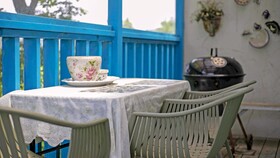 Ganghwa Sea In The Picture Pension