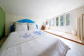 Ganghwa Sea In The Picture Pension