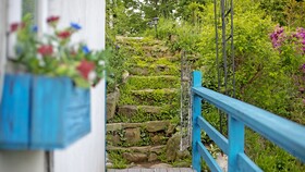 Ganghwa Sea In The Picture Pension