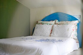 Ganghwa Sea In The Picture Pension