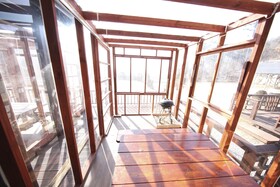 Janguneomeo Park Jeong A Pension