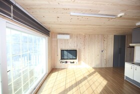 Janguneomeo Park Jeong A Pension