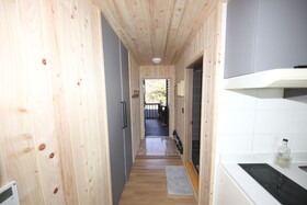 Janguneomeo Park Jeong A Pension