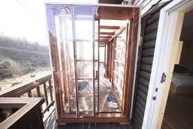 Janguneomeo Park Jeong A Pension