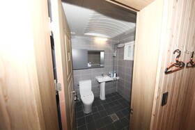 Janguneomeo Park Jeong A Pension