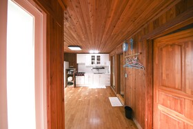 Janguneomeo Park Jeong A Pension