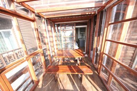 Janguneomeo Park Jeong A Pension