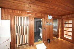 Janguneomeo Park Jeong A Pension