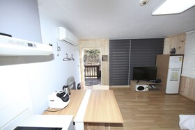 Janguneomeo Park Jeong A Pension