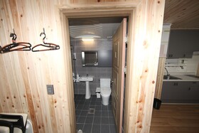 Janguneomeo Park Jeong A Pension