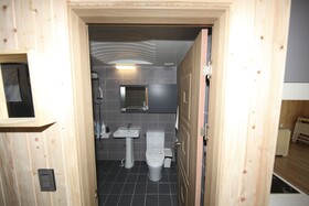 Janguneomeo Park Jeong A Pension