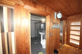 Janguneomeo Park Jeong A Pension