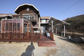 Janguneomeo Park Jeong A Pension