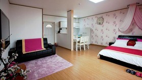 Ganghwa Haemiru Spa Pension