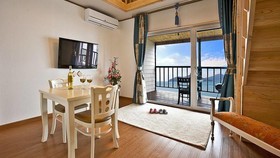 Ganghwa Haemiru Spa Pension