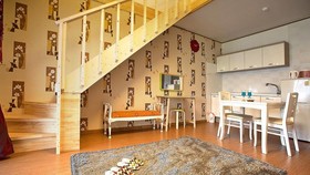 Ganghwa Haemiru Spa Pension