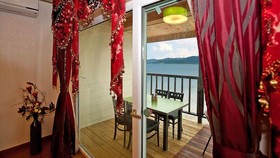 Ganghwa Haemiru Spa Pension