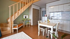 Ganghwa Haemiru Spa Pension