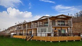 Ganghwa Haemiru Spa Pension