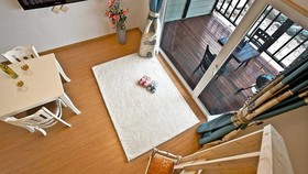 Ganghwa Haemiru Spa Pension