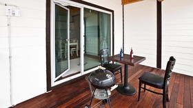 Ganghwa Haemiru Spa Pension