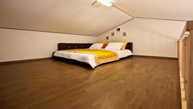 Ganghwa Haemiru Spa Pension