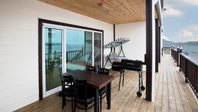 Ganghwa Haemiru Spa Pension