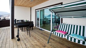 Ganghwa Haemiru Spa Pension